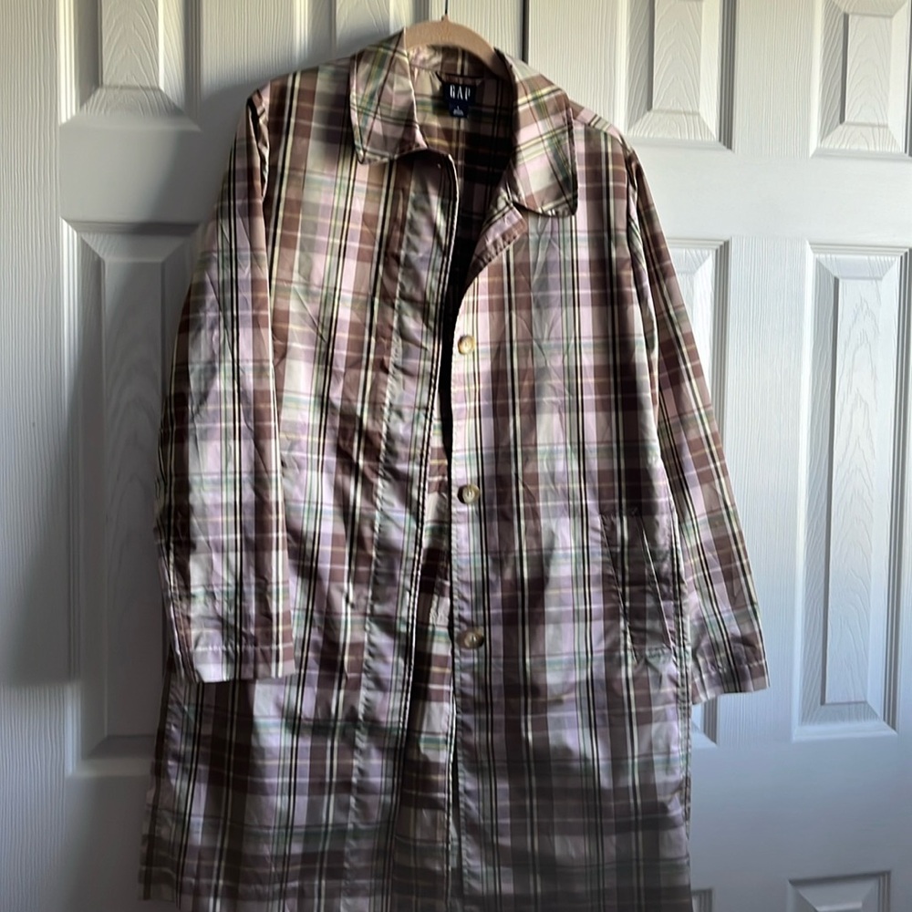 Gap Jacket